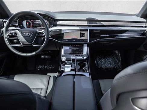 New 2026 Audi A8 L 3.0T AWD/4WD image 20