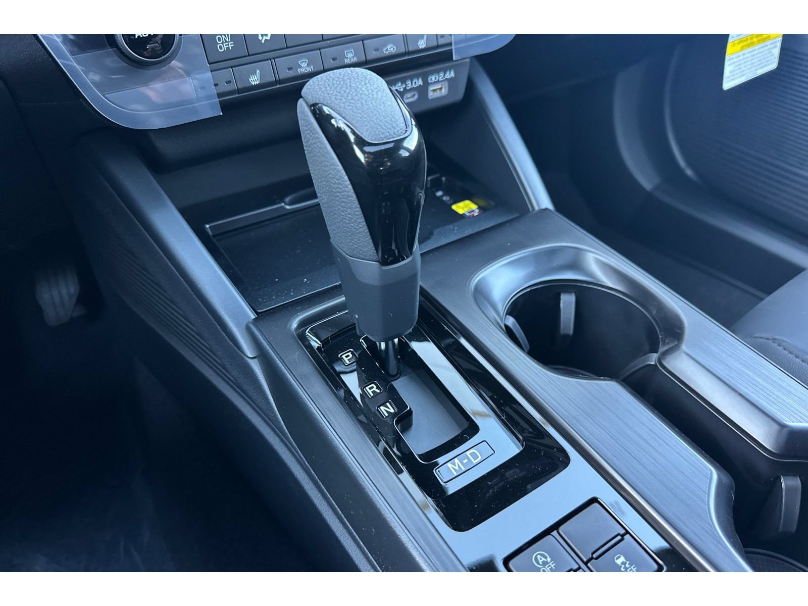 New 2026 Subaru Outback Premium AWD/4WD image 21