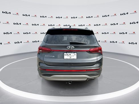 Used 2023 Hyundai Santa Fe SEL FWD image 7