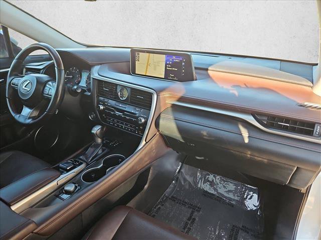 Used 2016 Lexus RX 350 FWD w/ Premium Package image 24