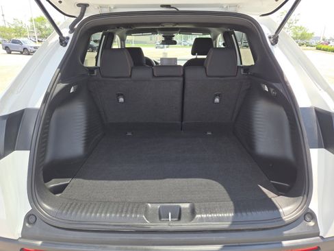 Used 2024 Honda HR-V Sport image 19