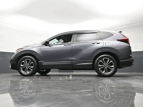 Used 2020 Honda CR-V EX-L image 25