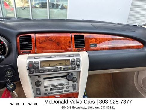 Used 2006 Lexus SC 430 Convertible w/ Preferred Accessory Pkg RWD image 6