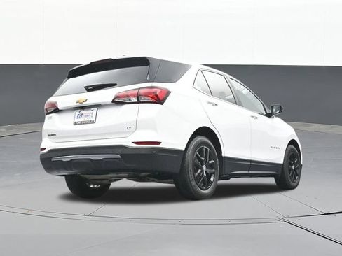 Used 2022 Chevrolet Equinox LT FWD image 47
