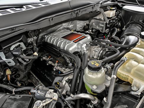 Used 2023 Ford F150 Raptor w/ Equipment Group 802A Raptor R image 20