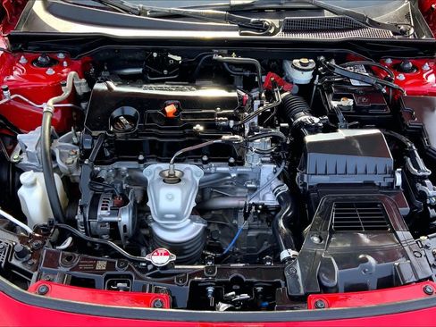 Used 2024 Honda Civic LX image 31
