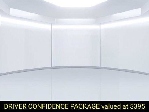 New 2026 Chevrolet Trax RS w/ Driver Confidence Package FWD image 4
