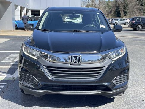 Used 2020 Honda HR-V LX image 6