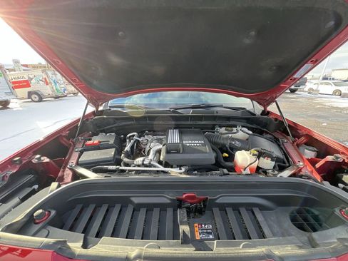 Certified 2023 GMC Sierra 1500 Elevation w/ Elevation Premium Package image 31