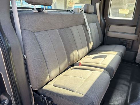 Used 2009 Ford F150 STX RWD image 10