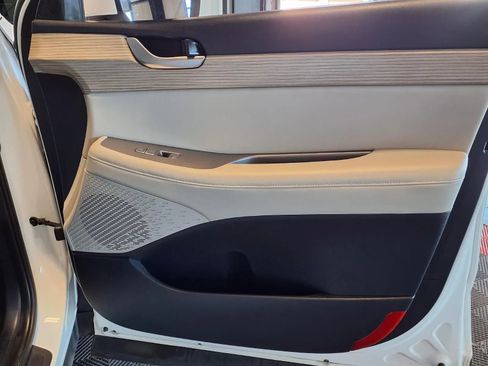 Used 2022 Hyundai Palisade SEL w/ Premium Package image 13