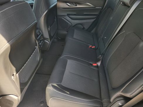 New 2026 Jeep Grand Cherokee Laredo image 26