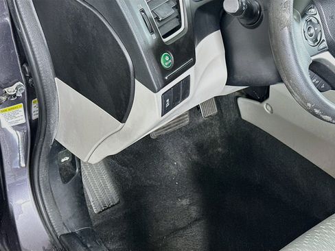Used 2014 Honda Civic LX image 16