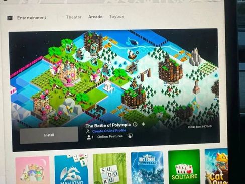 Used 2023 Tesla Model 3 Standard Range image 18