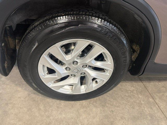 Used 2015 Honda CR-V EX-L image 19