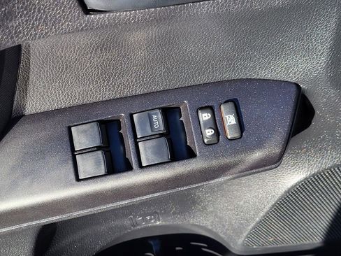 Used 2018 Toyota RAV4 LE w/ All Weather Liner Package image 13