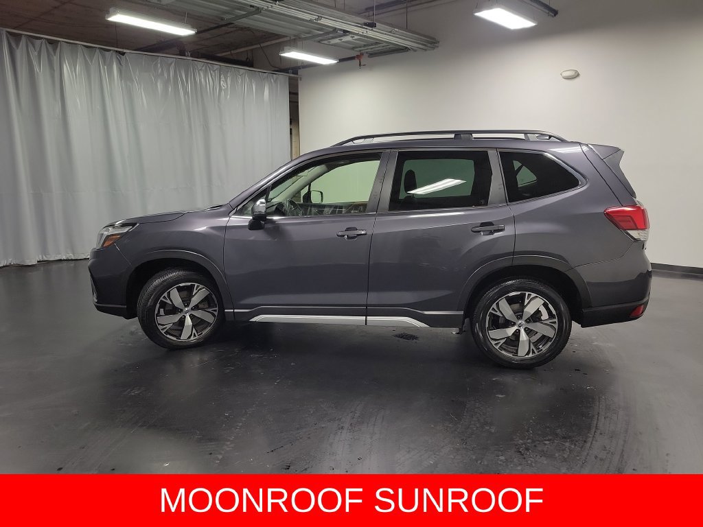 Used 2020 Subaru Forester Touring w/ Popular Package #2 AWD/4WD image 6