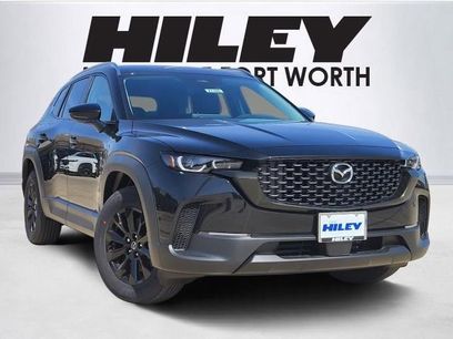 New 2026 MAZDA CX-50 AWD 2.5 S w/ Cargo Package