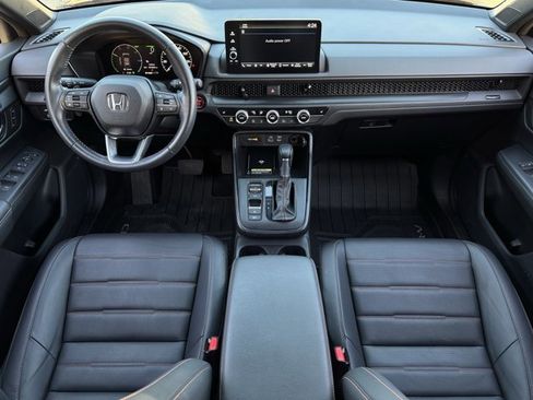 Used 2024 Honda CR-V Sport-L image 11
