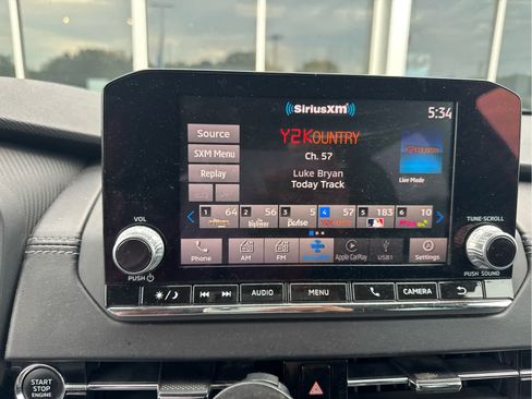Used 2022 Mitsubishi Outlander ES FWD image 8