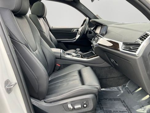 Used 2020 BMW X5 xDrive40i w/ Convenience Package image 9