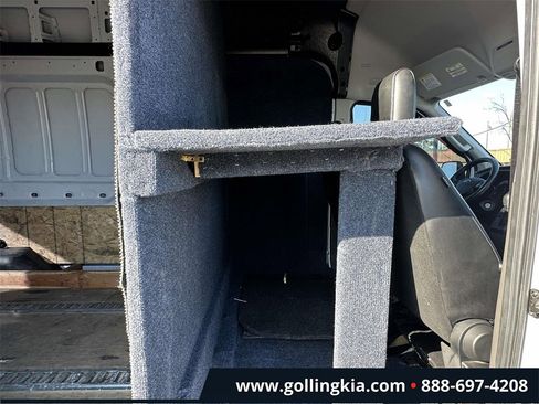 Used 2021 Ford Transit 250 148 High Roof Extended image 10