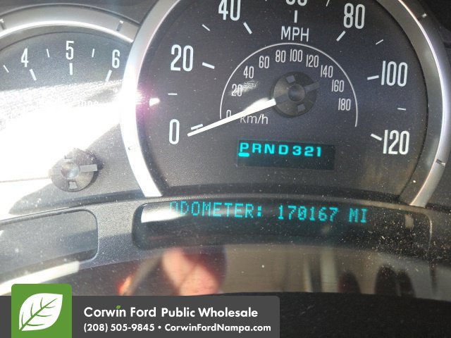 Used 2003 Cadillac Escalade ESV AWD image 13