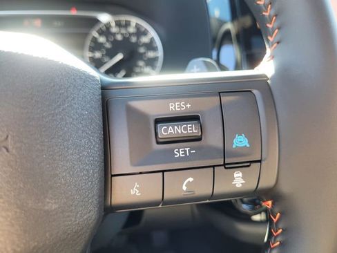 New 2026 Nissan Pathfinder Rock Creek w/ Rock Creek Premium Package AWD/4WD image 19