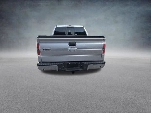 Used 2011 Ford F150 XLT w/ XLT Convenience Pkg AWD/4WD image 4