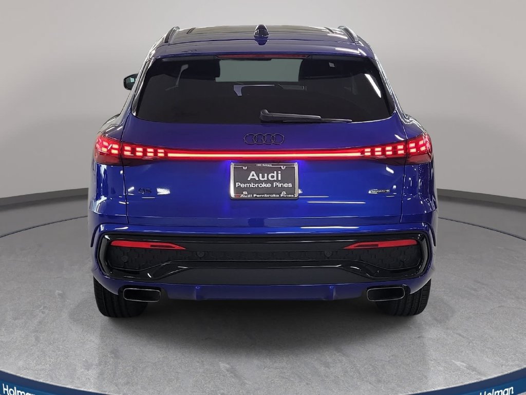 New 2026 Audi Q5 2.0T AWD/4WD image 5