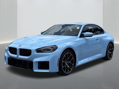 Used 2026 BMW M2 w/ Lighting Package
