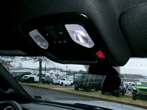 Certified 2024 RAM 2500 Big Horn w/ Bed Utility Group image 22