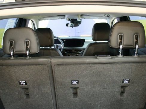 Used 2025 Buick Encore GX Preferred image 15