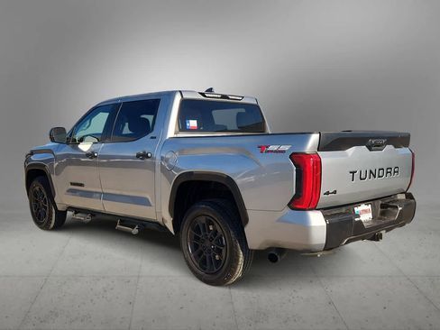 Used 2024 Toyota Tundra SR5 image 6
