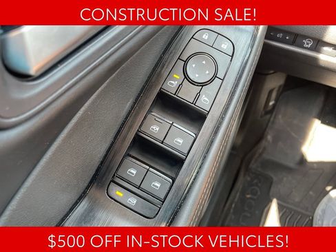 Used 2023 Nissan Rogue SV w/ SV Premium B Package AWD/4WD image 33