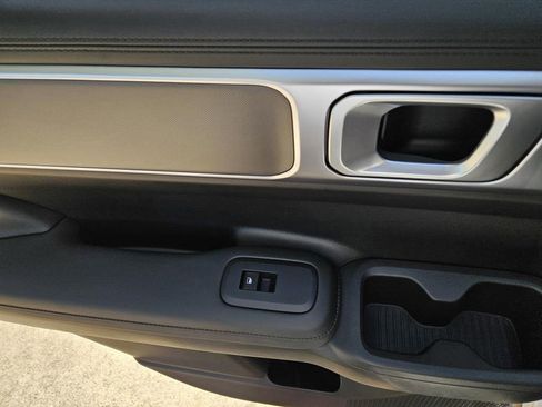 New 2026 Hyundai Santa Fe SEL FWD image 14
