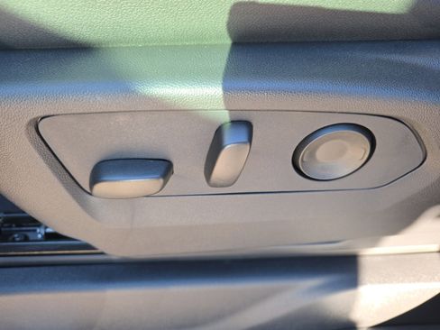 New 2026 Chevrolet Silverado 1500 LTZ w/ Technology Package image 15