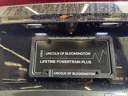 Certified 2023 Lincoln Navigator Black Label image 23