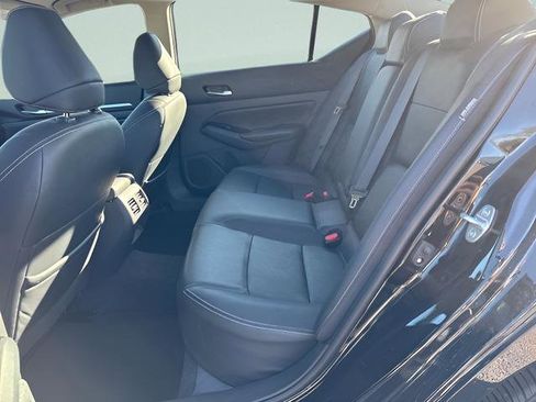 Used 2022 Nissan Altima 2.5 SL image 15