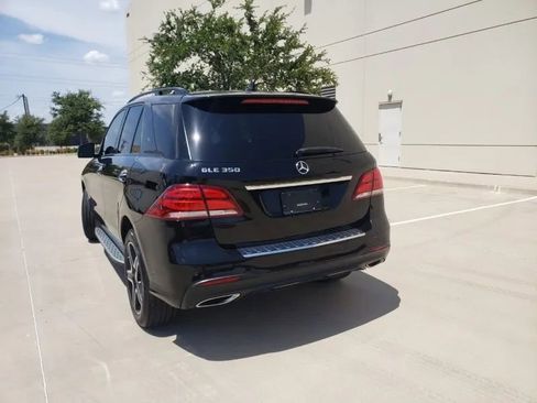 Used 2016 Mercedes-Benz GLE 350 image 25