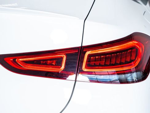 Used 2023 Mercedes-Benz GLE 53 AMG 4MATIC Coupe image 28