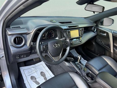 Used 2016 Toyota RAV4 SE w/ Advanced Technology Package AWD/4WD image 23