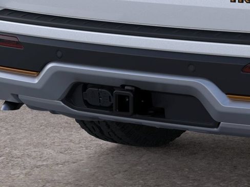 New 2026 Ford Explorer Tremor w/ Tremor Ultimate Package AWD/4WD image 23