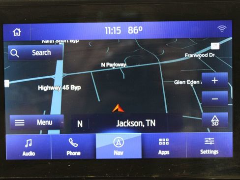 Used 2021 Ford Explorer Limited w/ Equipment Group 301A RWD image 32
