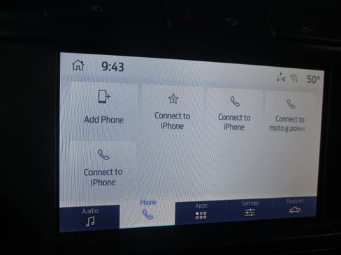 Used 2022 Ford F150 XL w/ FX4 Off-Road Package image 20