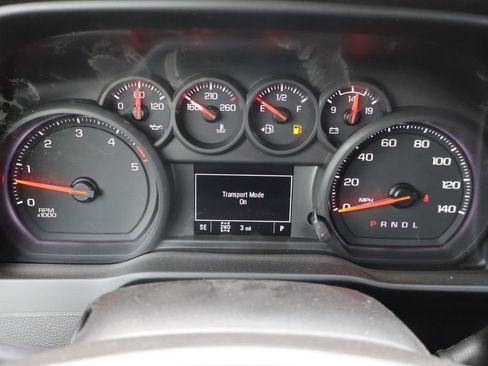 New 2026 Chevrolet Silverado 3500 W/T w/ WT Convenience Package AWD/4WD image 28
