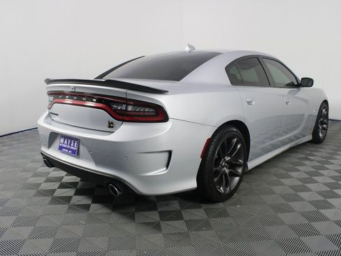 Used 2023 Dodge Charger Scat Pack w/ Plus Group image 26