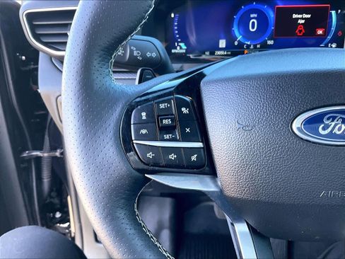 Used 2023 Ford Explorer ST w/ Equipment Group 401A image 19