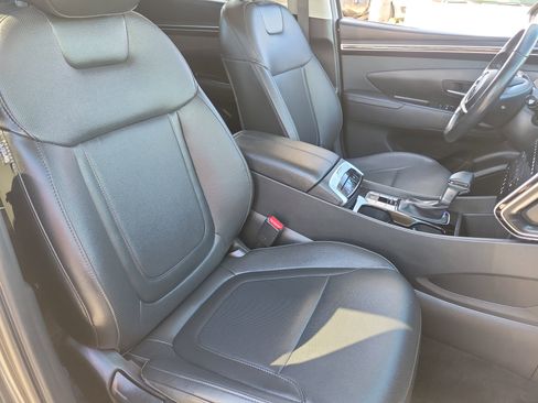 Certified 2024 Hyundai Tucson SEL w/ Convenience Package image 25