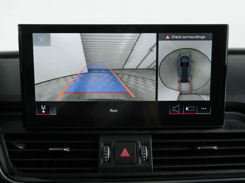 Certified 2023 Audi Q5 2.0T Premium Plus w/ Premium Plus Package image 31